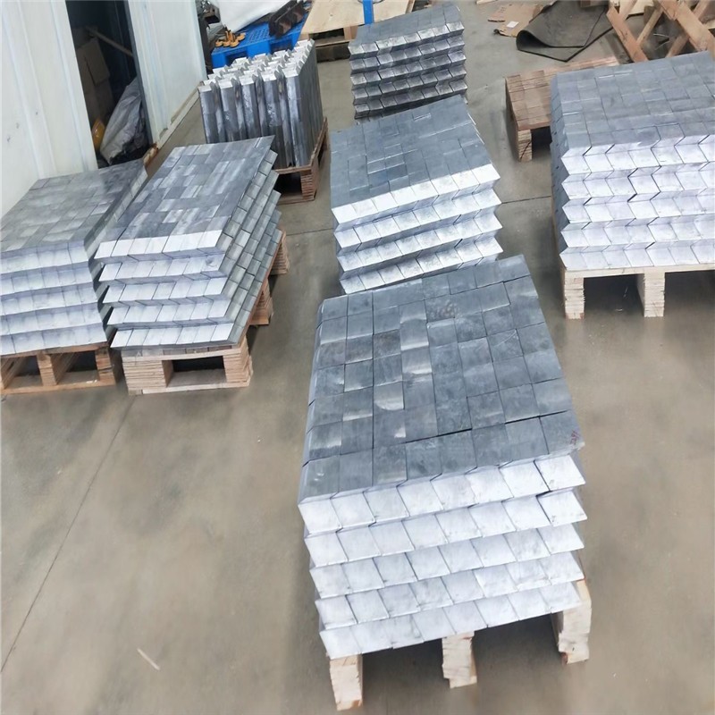 威海10mm医用铅板
