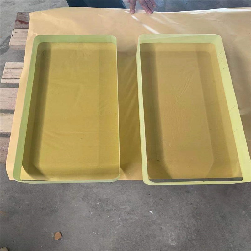 威海铅玻璃