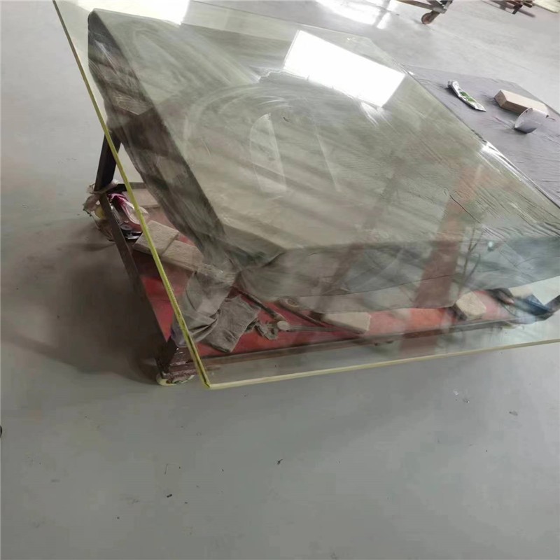 威海铅玻璃